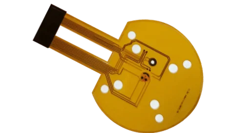 carbon-ink PCB manufacturer